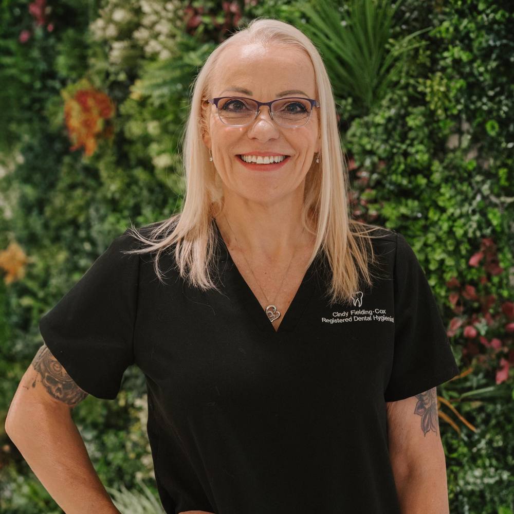 Meet your Posher, Cindy